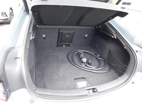 Used 2021 Polestar Polestar 2 AWD/4WD image 7