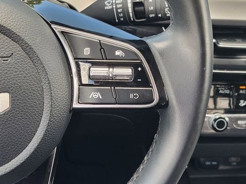 Used 2025 Kia Seltos S FWD image 30