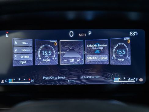 New 2025 Jeep Grand Cherokee L Laredo w/ Luxury Tech Group I image 41