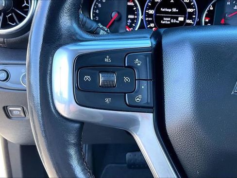 Used 2020 Chevrolet Blazer Premier w/ Driver Confidence II Package image 10