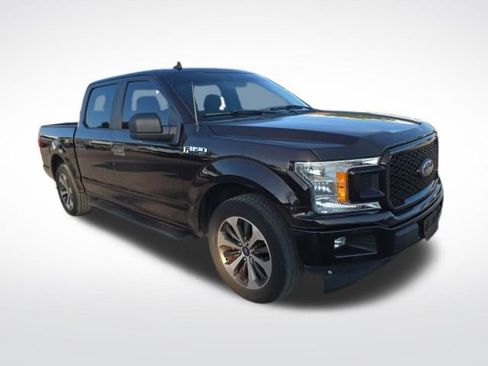 Used 2020 Ford F150 XL w/ Equipment Group 101A Mid image 5
