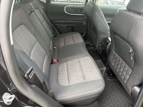 Used 2022 Ford Bronco Sport Big Bend w/ Convenience Package AWD/4WD image 17