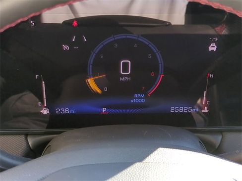 Used 2024 Chevrolet TrailBlazer RS w/ Driver Confidence Package image 31