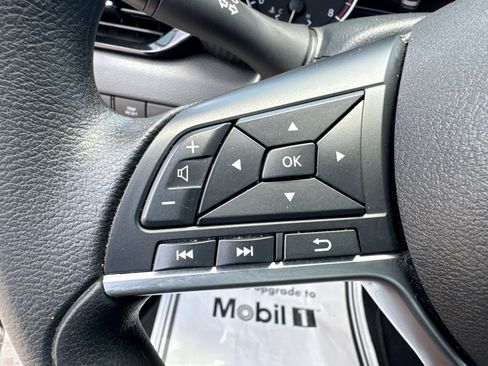 Used 2024 Nissan Sentra SV FWD image 24