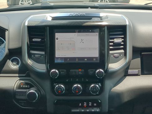 New 2026 RAM 1500 Lone Star RWD image 16