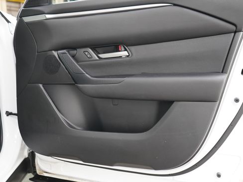 Used 2024 MAZDA CX-50 AWD 2.5 S w/ Weather Package image 9