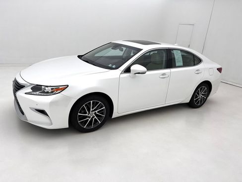 Used 2017 Lexus ES 350 FWD image 5