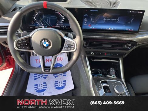 Used 2025 BMW M340i xDrive AWD/4WD image 7