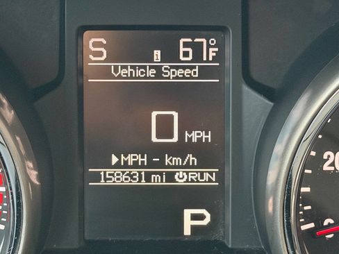 Used 2013 Jeep Grand Cherokee Limited w/ Advance Technology Group image 20