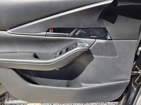 New 2026 MAZDA CX-30 2.5 Turbo w/ Premium Plus Pkg image 19