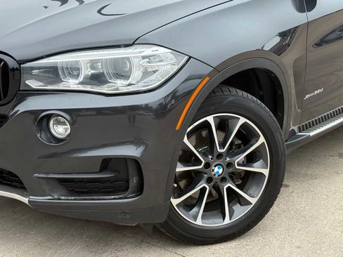 Used 2015 BMW X5 xDrive35d AWD/4WD image 6