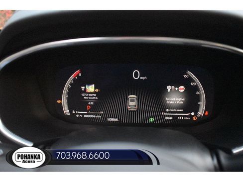 New 2026 Acura MDX A-Spec image 24