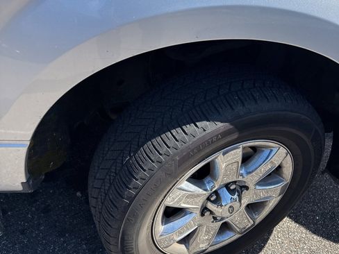 Used 2014 Ford F150 XLT w/ Equipment Group 302A Luxury image 3