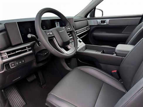 New 2026 Hyundai Santa Fe SEL AWD/4WD image 33