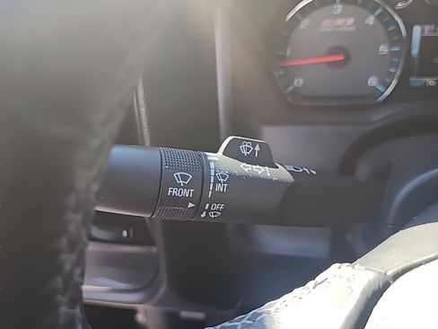 Used 2017 Chevrolet Silverado 1500 LT w/ All Star Edition image 25