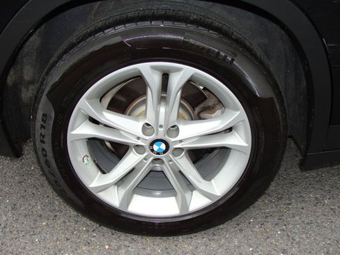 Used 2021 BMW X3 xDrive30i w/ Convenience Package AWD/4WD image 34