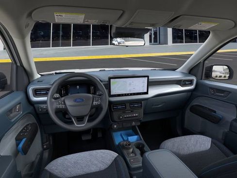 New 2026 Ford Maverick XLT w/ Equipment Group 301A image 10