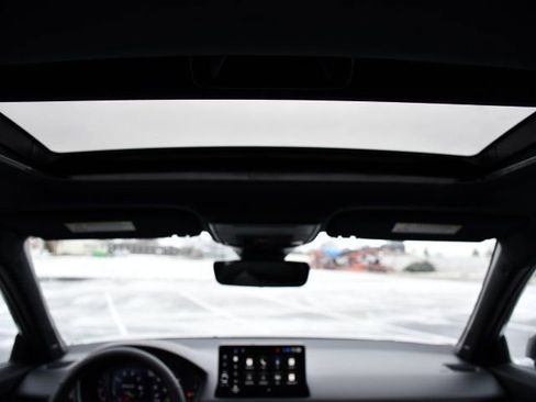 New 2026 Honda Civic Sport Touring image 28