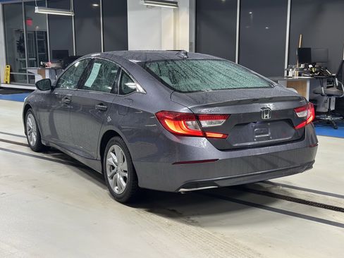 Used 2020 Honda Accord LX image 8