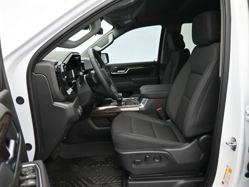 New 2026 Chevrolet Silverado 1500 LT Trail Boss w/ LPO, Dark Essentials Package image 36