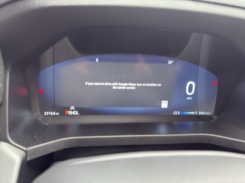 New 2026 Ford Explorer ST-Line w/ ST-Line Street Pack image 24