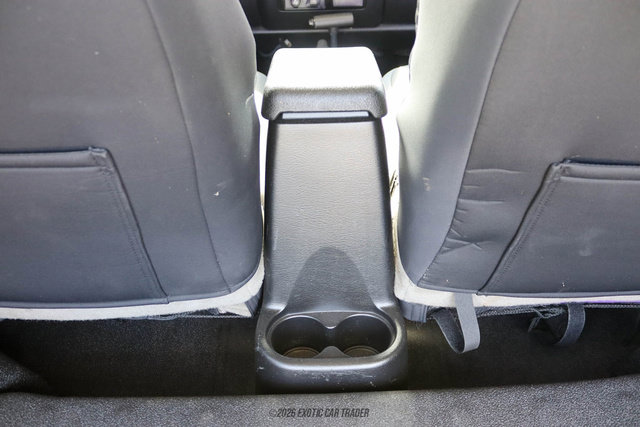 Used 2003 Jeep Wrangler Sahara AWD/4WD image 66