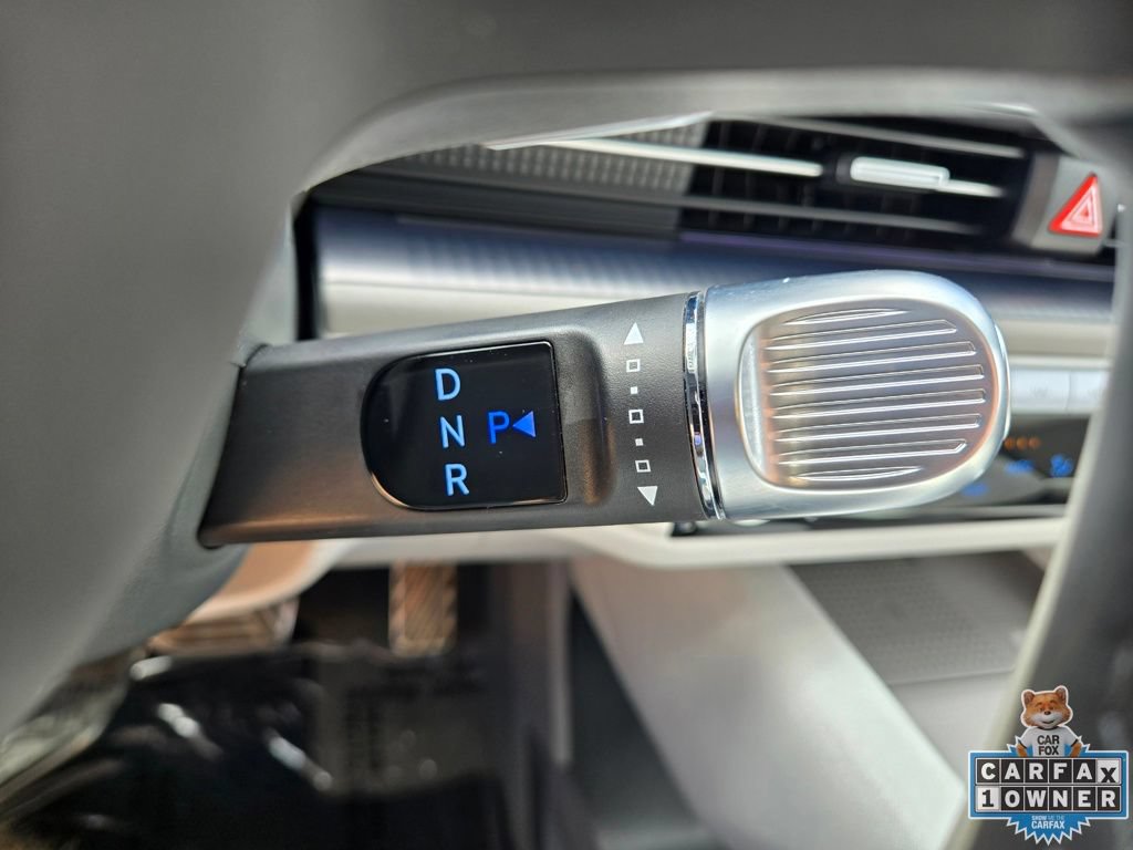 Used 2023 Hyundai Ioniq 6 Limited RWD image 40
