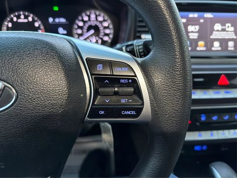 Used 2019 Hyundai Sonata SE w/ Cargo Package image 30