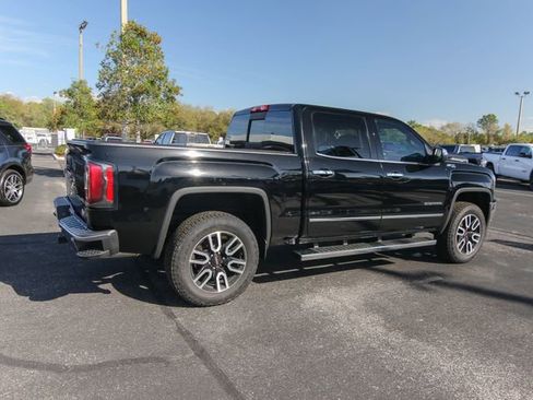 Used 2018 GMC Sierra 1500 SLT image 10