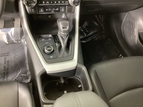 Used 2024 Toyota RAV4 XLE Premium w/ Weather Package AWD/4WD image 17