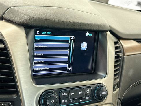Used 2020 GMC Yukon Denali w/ Denali Ultimate Package AWD/4WD image 4