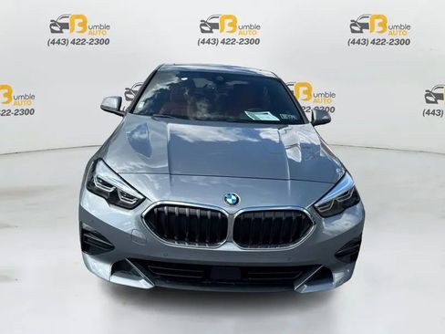 Used 2022 BMW 228i xDrive Gran Coupe w/ Premium Package 2 image 2