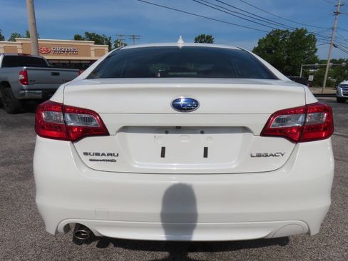 Used 2017 Subaru Legacy 2.5i Premium w/ Popular Package #1 AWD/4WD image 25