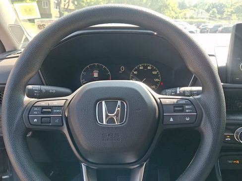 Certified 2024 Honda CR-V EX image 20