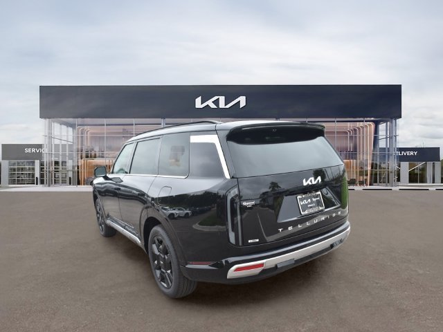 New 2027 Kia Telluride SX Prestige w/ Towing Package AWD/4WD image 6