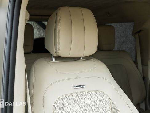 Used 2022 Mercedes-Benz G 63 AMG 4MATIC image 39