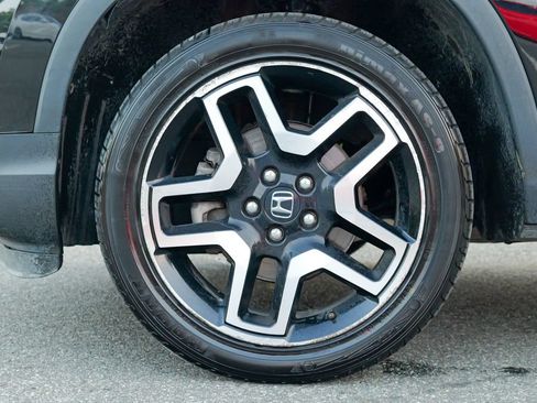 Used 2023 Honda Passport Elite image 15