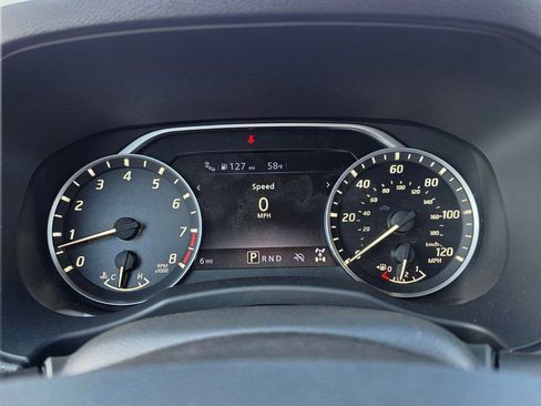 New 2026 Nissan Frontier S AWD/4WD image 14