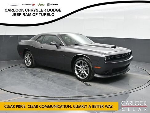 Used 2022 Dodge Challenger GT AWD/4WD image 6