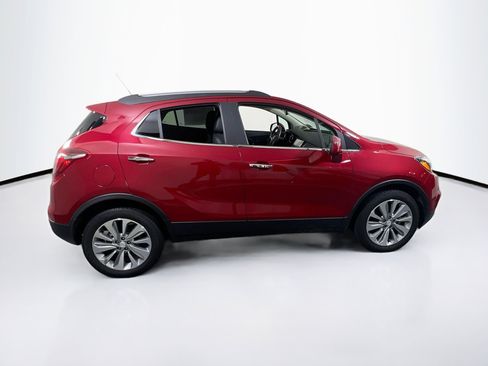 Used 2020 Buick Encore Preferred image 4