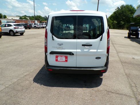 Used 2022 Ford Transit Connect XL FWD image 6