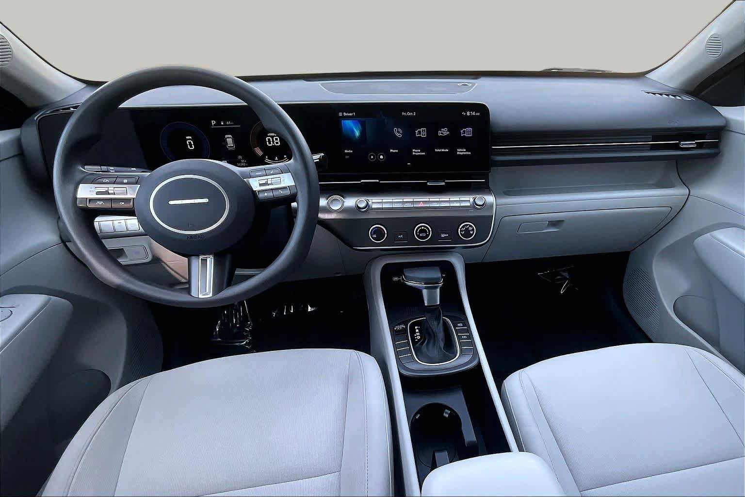 Used 2025 Hyundai Kona SE FWD image 16