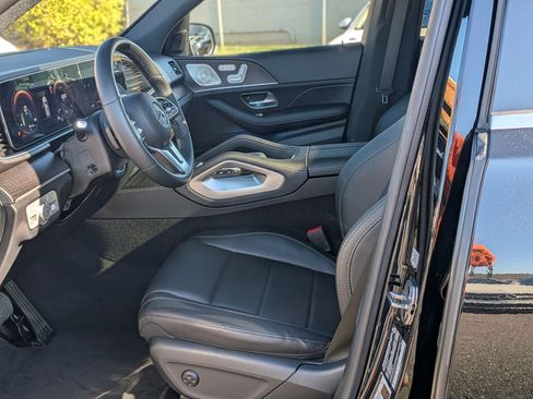 Certified 2023 Mercedes-Benz GLE 350 4MATIC image 14