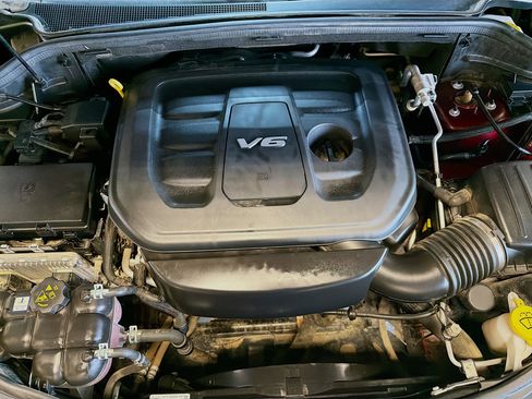 Used 2017 Jeep Grand Cherokee Trailhawk image 36