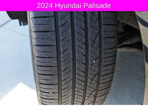 Used 2024 Hyundai Palisade Calligraphy image 31