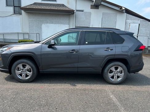 Certified 2024 Toyota RAV4 XLE w/ Convenience Package AWD/4WD image 8