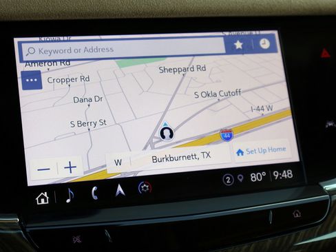 Used 2022 Cadillac XT6 Premium Luxury w/ Platinum Package image 25