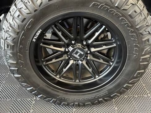 Used 2021 RAM 1500 Big Horn AWD/4WD image 10