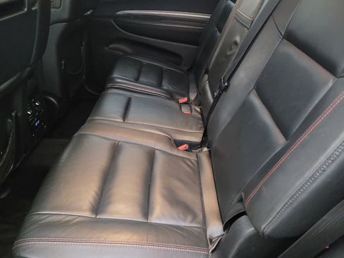 Used 2018 Dodge Durango GT w/ Premium Group RWD image 18