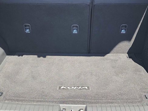 Used 2022 Hyundai Kona SEL w/ Cargo Package image 23